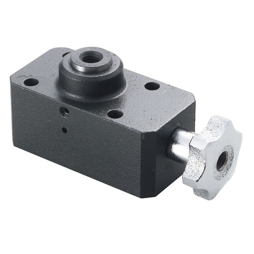 Опора заготовки CP300стальрегулируемая