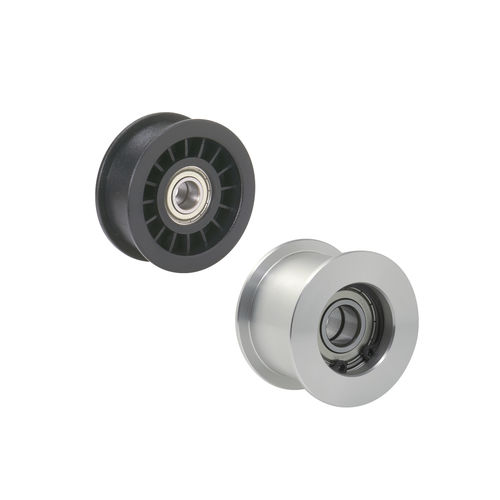 Роликовый шкив FIP, FIPS натяжение ремняметалл