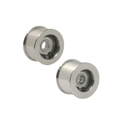 Роликовый шкив RABS натяжной ременьметалл