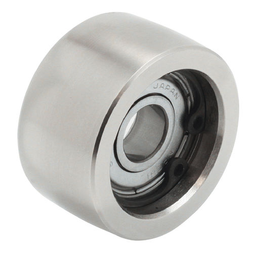 Подшипниковое колесо типа GRL-Cguideтранспортировочное натяжное устройство