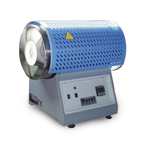 Трубчатая печь ТУ 1500электрическаяс контролируемой атмосферойвысокотемпературная