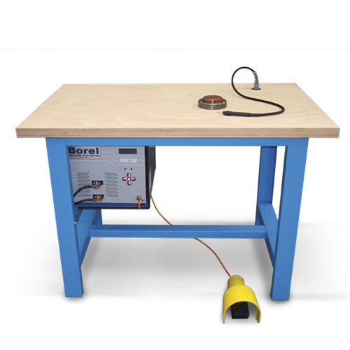 Сварочный стол СО 100