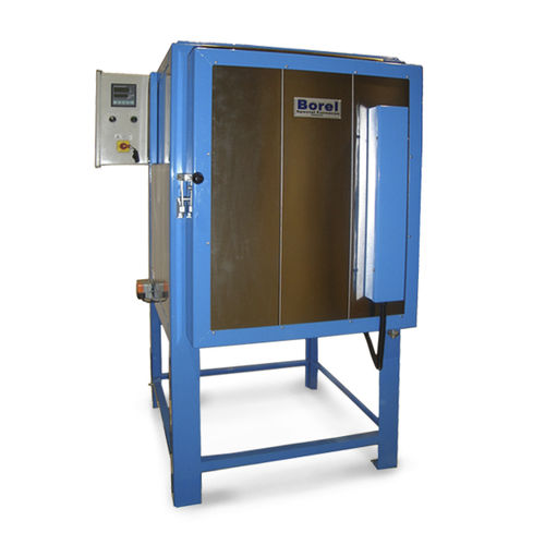 Печь отжига FI 1100 камернаяэлектросопротивлениябольшого объема