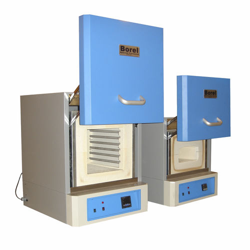 Печь отжига ФП 1200, камера закалки, пайки