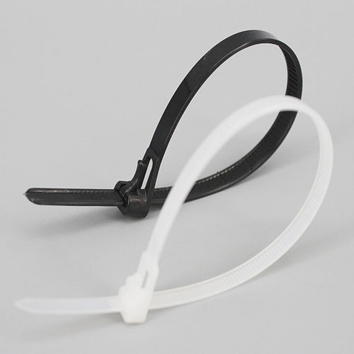 Нейлоновая кабельная стяжка XGS-8*150RTвзрывозащищеннаямногоразовая устойчивая к УФ излучению