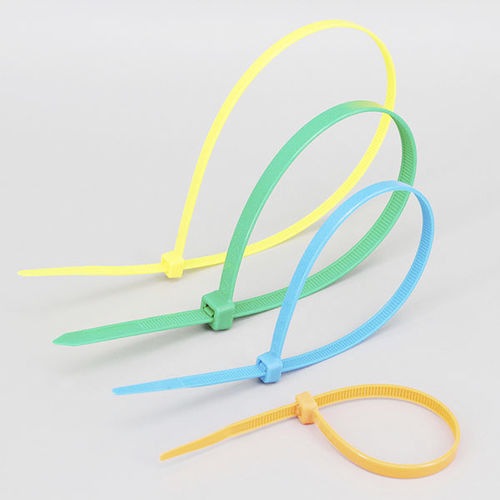 Нейлоновая кабельная стяжка XGS-3,6*150ММогнестойкая, устойчивая к УФ-излучению, термо/морозостойкая