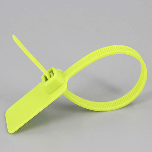 Нейлоновая кабельная стяжка XGS-5x180MKTогнестойкая, устойчивая к УФ-излучению, термо/морозостойкая