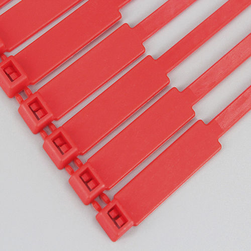 Стяжка кабельная нейлоновая ДМ-5,5*175МКТвзрывозащищеннаяУФ-маркер