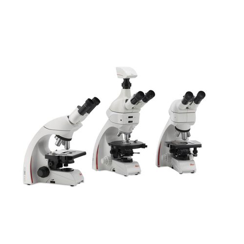 Laboratory microscope DM seriesfor materials researchfor forensicsupright