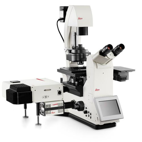 Манипулятор Infinity Scanner