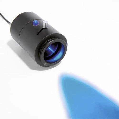 Люминесцентный осветитель SFL100LEDдля микроскопии