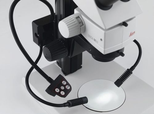 Светодиодный рабочий фонарь LED3000 SLIгибкая гусиная шея