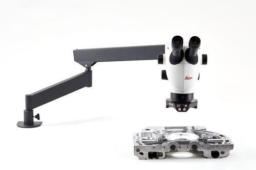 Подставка для микроскопа по оси Xyz Flexarm Stand