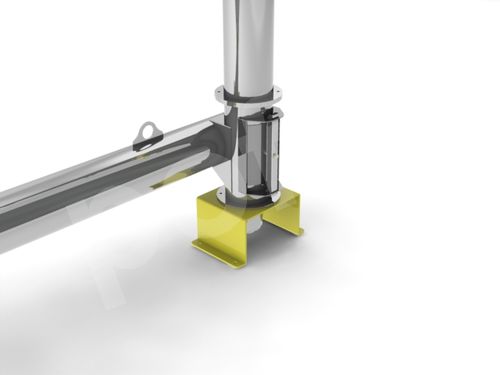 Винтовой конвейер горизонтальныйвертикальныйтрубчатый