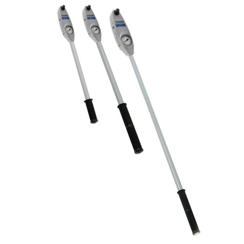 Динамометрический ключ серии CDS, DDS, EDS