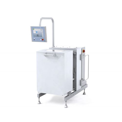 Вакуумная упаковочная машина AGV TCавтоматическаядля порошковдля медицинской промышленности