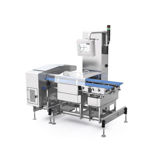 Чеквейер для упаковки упаковки I 220высокопроизводительный