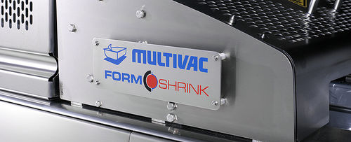 Термоформовочная машина с рулонной подачей R 255для упаковкиавтоматическаяпромышленная