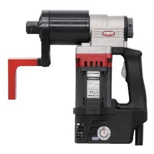 Электрический динамометрический ключ серии GNRSпистолетныйдля тяжелых условий эксплуатациирегулируемый