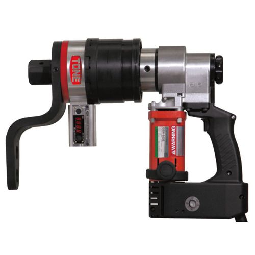 Электрический динамометрический ключ серии PDX, цифровой пистолет, для работы в тяжелых условиях