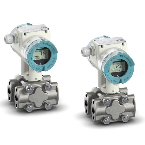 Датчик относительного давления SITRANS P320/420digitalSILremote