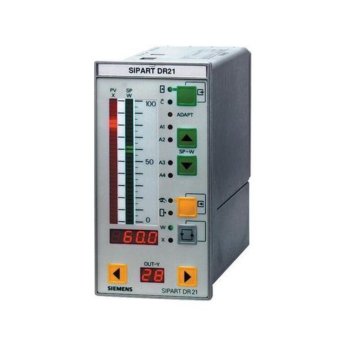 Process controller SIPART DR 21