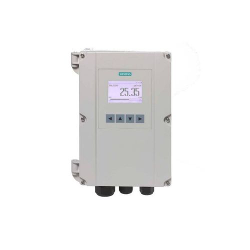 Ультразвуковой расходомер SITRANS FS220для водыдля сточных воддля химикатов