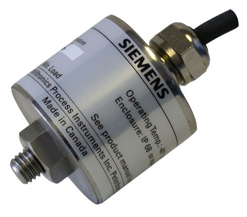 Measurement acoustic sensor SITRANS AS100