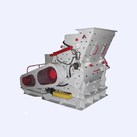 Молотковая мельница серии PC40вертикальнаястеклогрубый порошок