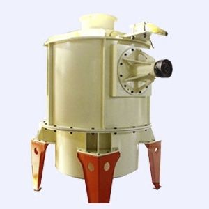 Центробежный классификатор серии FWвоздушный циклонпорошок