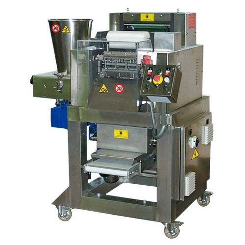 Cappelletti forming machine D250Ntortelloniraviolis
