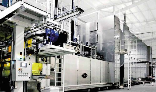 Dry pasta production line long-cutshort-cut