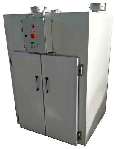 Статическая сушилка для макарон