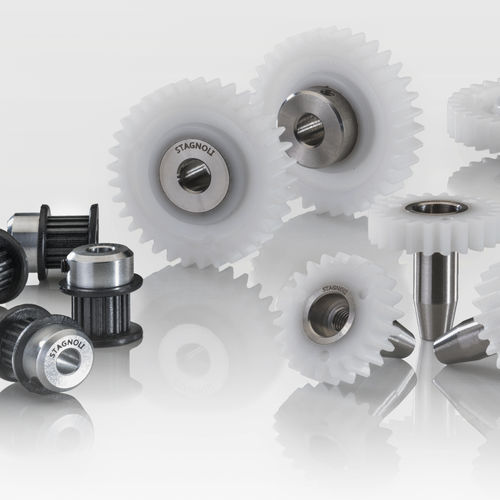 Пластиковая шестерня на заказ