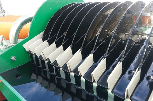 Углеводородный скиммер GRINTEC®compact