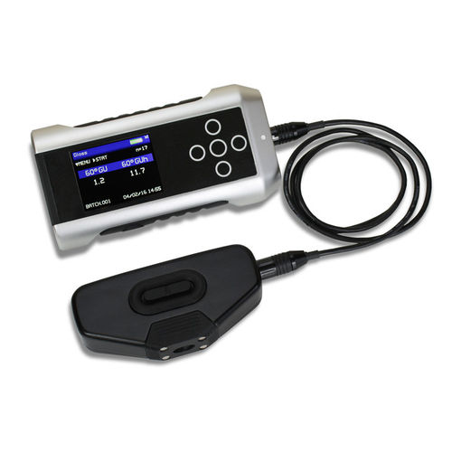 Блескметр одноугловой Rhopoint FLEX 60 портативныйс выводом данных