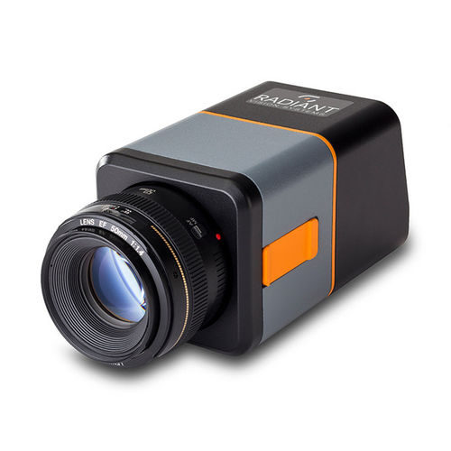 ПЗС-матрица серии YUSB 2.0EthernetHD