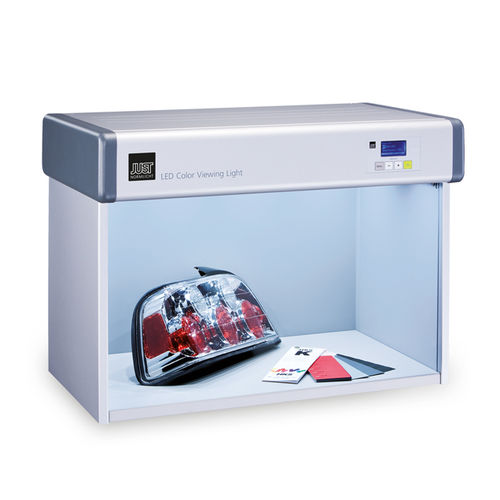 Светодиодная световая кабина M/XL для просмотра Hybridcolor