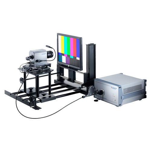 Спектрорадиометр оптический DTS 140 NVISавтоматическийUSBдля спектрального анализа