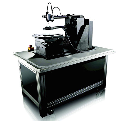 Гониометр моторизованный DMS 5056-осьдля дисплеев