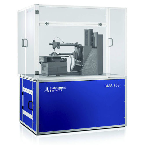 Гониометр моторизованный DMS 8036-осьдля дисплеев