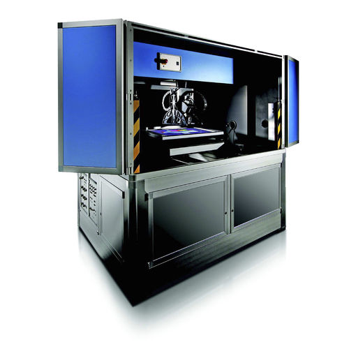 Моторизованный гониометр DMS 9036-оси для больших дисплеев