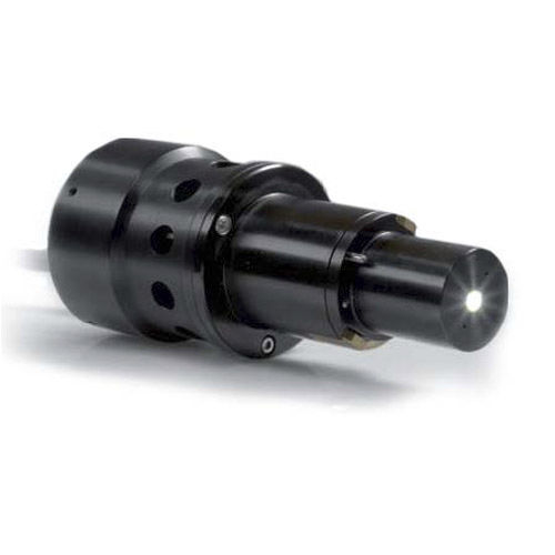 Тестовая розетка серии LED-81x