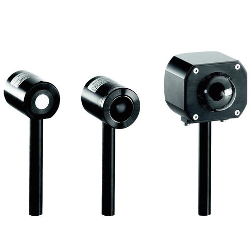 Оптический зонд серии EOP, излучение для спектрометров, гибкий