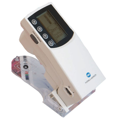 Портативный спектроденситометр ФД-7