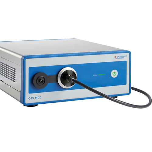 Спектрофотометр УФ-Вид CAS 140DUV-Vis-NIRUSBнастольный