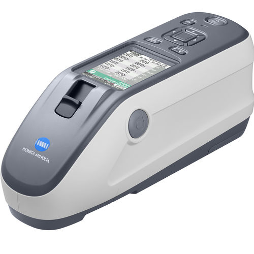 Спектрофотометр измерительный CM-26dcolorsphereUSB