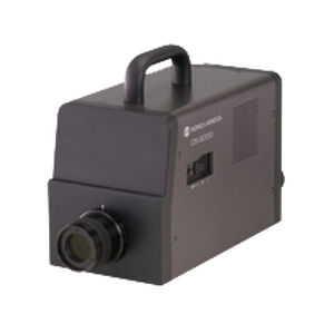 Оптический спектрорадиометр CS-2000Aпортативныйдля измерения освещения