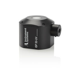 UV measurement integrating sphere ISP 50-UV
