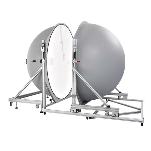 Интегрирующая сфера для измерения светового потока ISP 2000